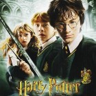De magische wereld van Harry Potter